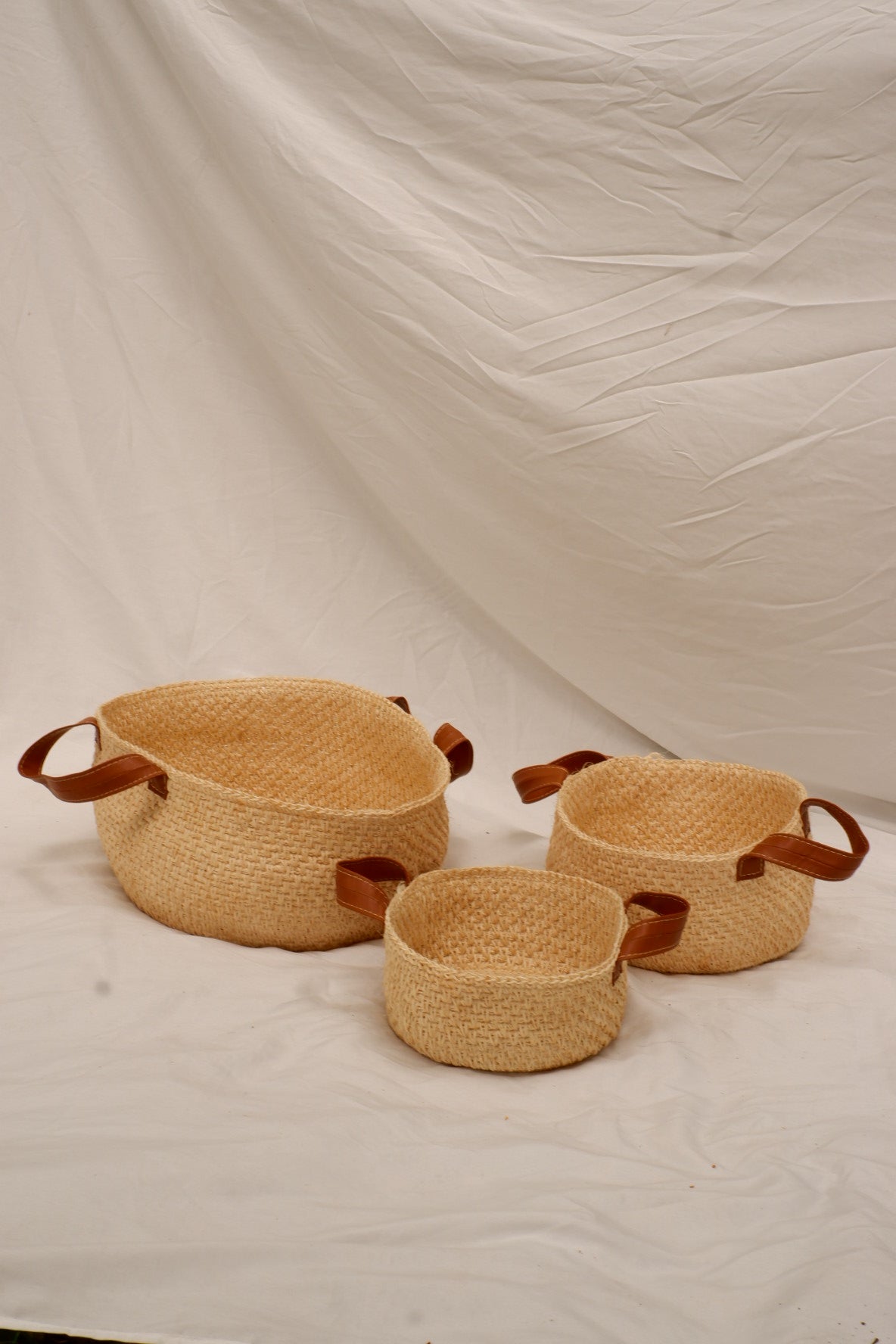 Kipi-Set of 3