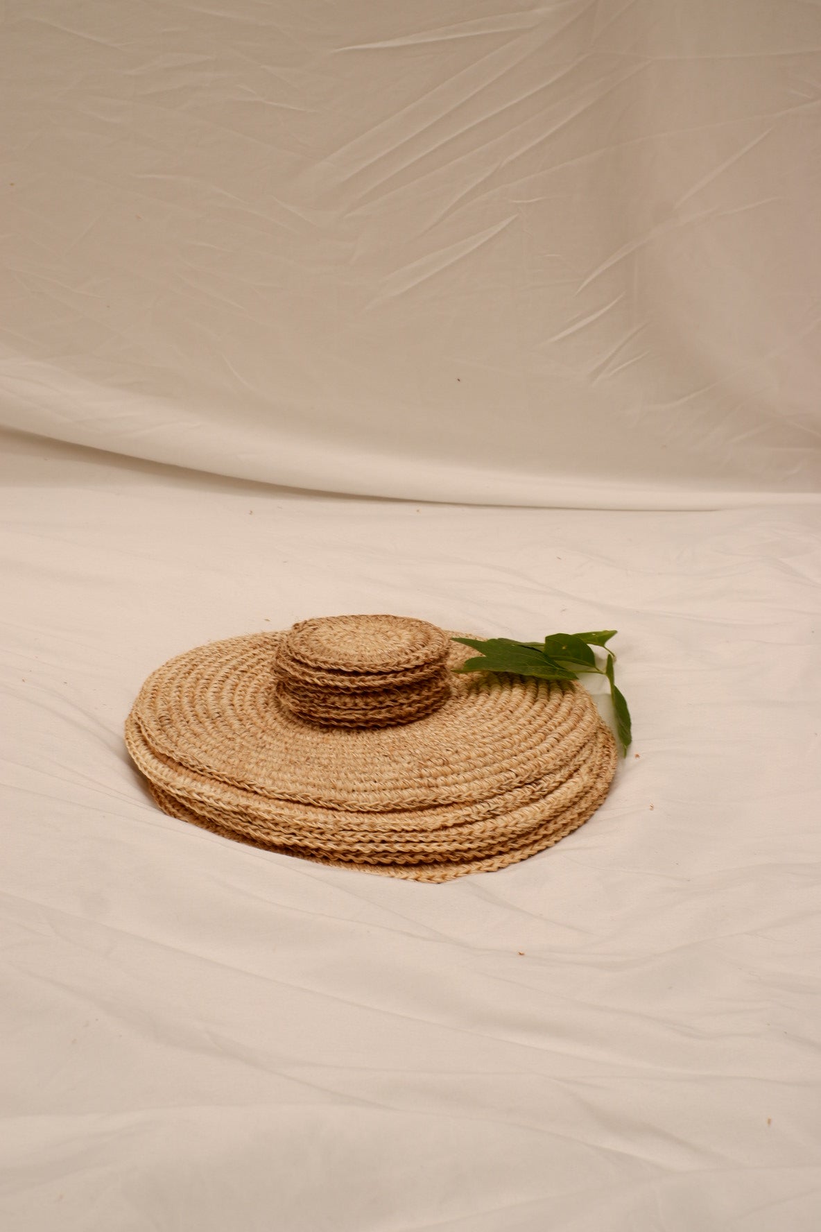 Manka (Placemats with coasters) - Set of 6